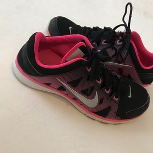 Nike sneakers